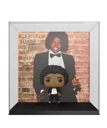 Funko Pop Music " Michael Jackson Off the Wall "