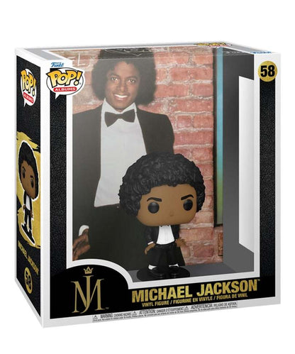 Funko Pop Music " Michael Jackson Off the Wall "