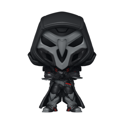 Funko Pop - Overwatch 2 " Reaper "