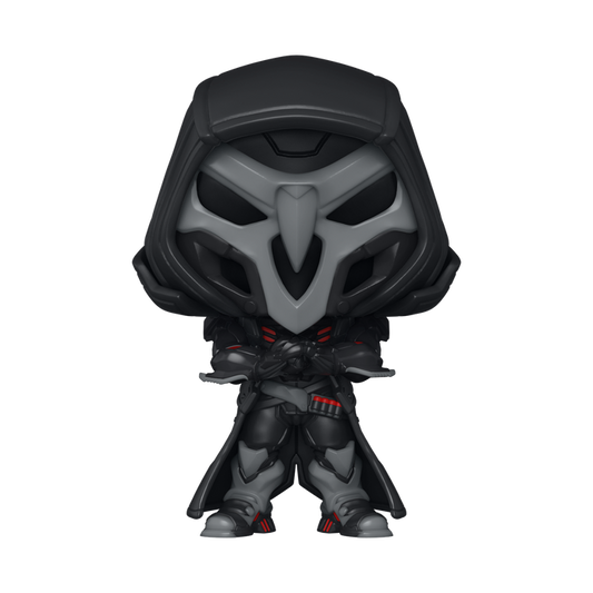 Funko Pop - Overwatch 2 " Reaper "