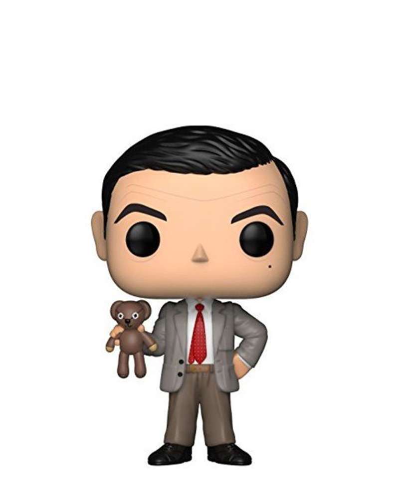 Funko Pop Film " MR. Bean "