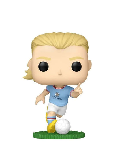 Funko Pop Calcio " Erling Haaland "