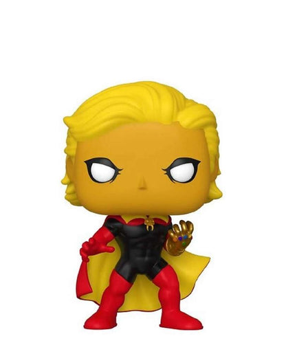 Funko Pop Marvel "Adam Warlock"