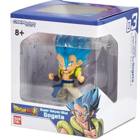 Bandai DragonBall " Gogeta "