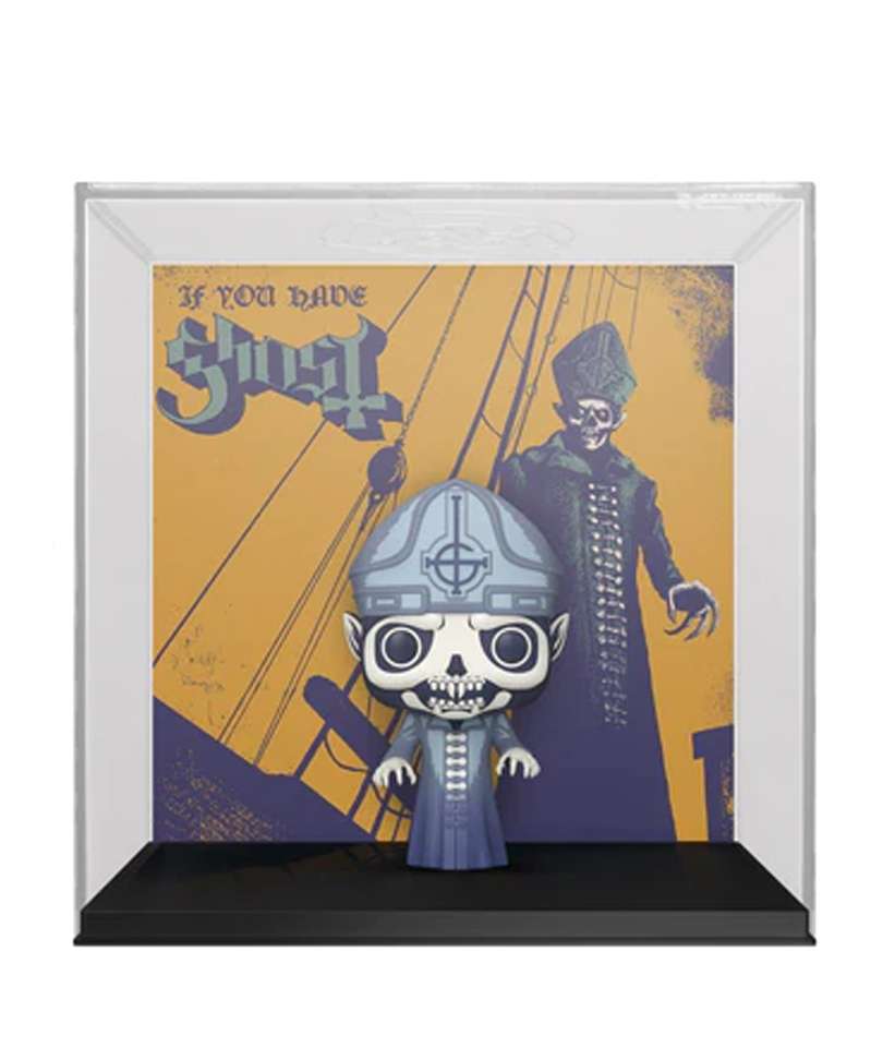 Funko Pop Music "If You Have Ghost"