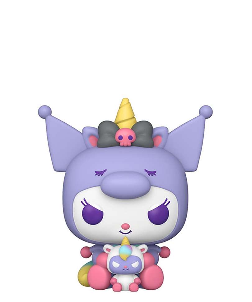 Funko Pop Anime - Hello Kitty " Kuromi "