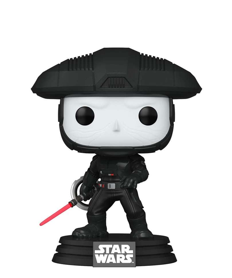 Funko Pop Star Wars " Fifth Brother "