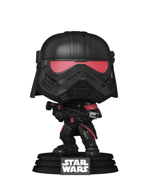 Funko Pop Star Wars " Purge Trooper (Battle Pose) "