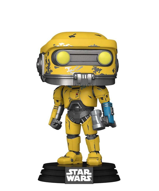 Funko Pop Star Wars " Ned-B "