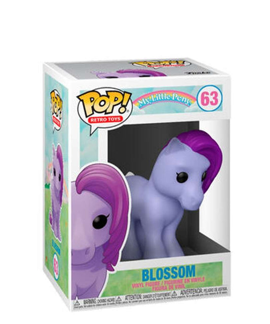 Funko Pop My Little Pony "Blossom"