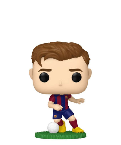 Funko Pop Calcio - Barcellona " Gavi "