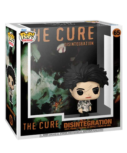 Funko Pop Music " Disintegration "