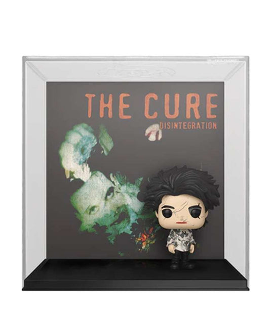 Funko Pop Music " Disintegration "