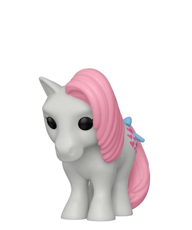 Funko Pop My Little Pony " Snuzzle "