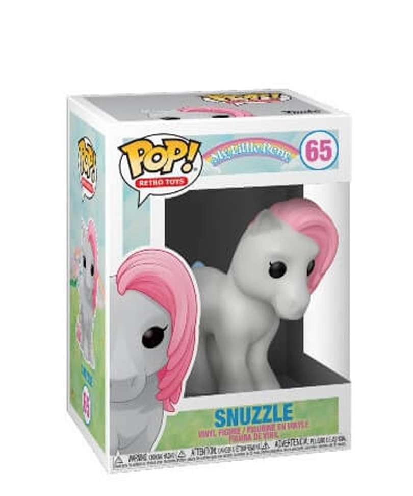 Funko Pop My Little Pony " Snuzzle "