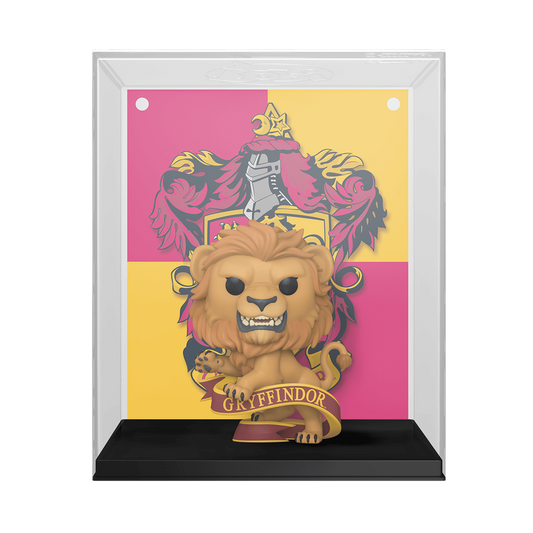 Funko Pop Harry Potter " Gryffindor "