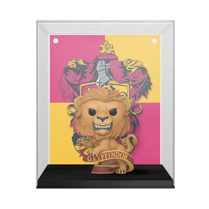 Funko Pop Harry Potter " Gryffindor (Damaged) "