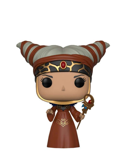 Funko Pop - Power Rangers " Rita Repulsa "