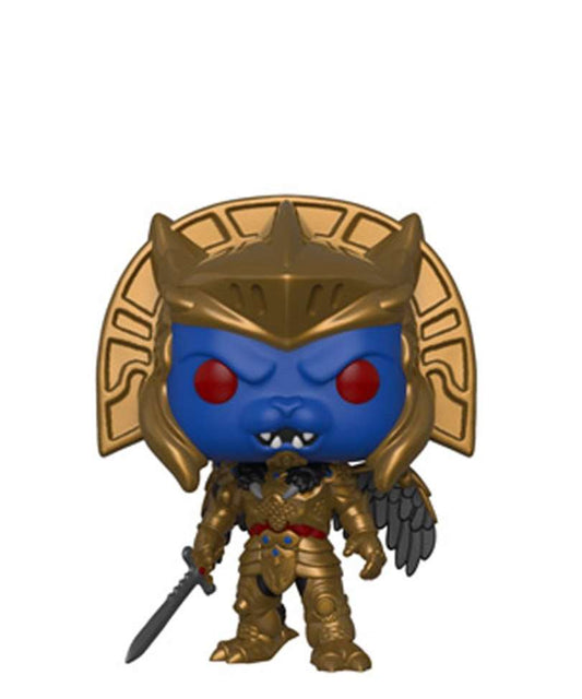 Funko Pop - Power Rangers " Goldar "