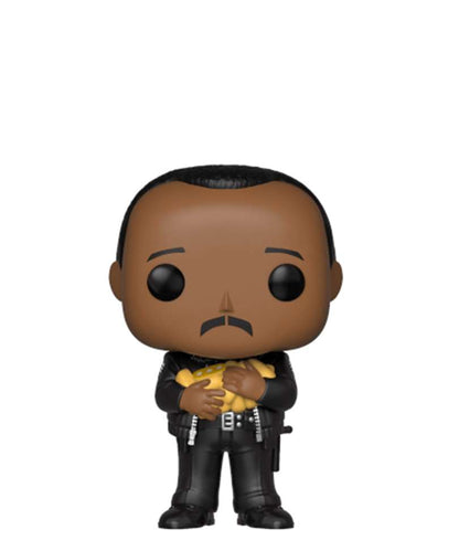 Funko Pop Film " Al Powell "