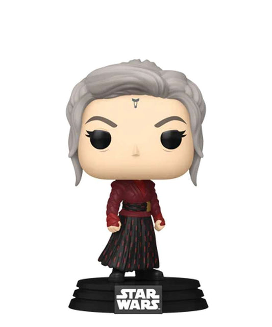 Funko Pop Star Wars "Morgan Elsbeth"