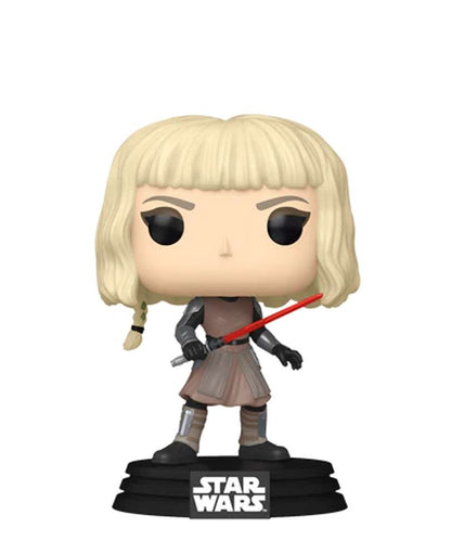 Funko Pop Star Wars "Shin Hati"