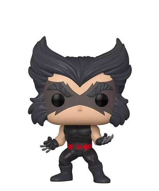 Funko Pop Marvel - X-Men "Retro Wolverine"