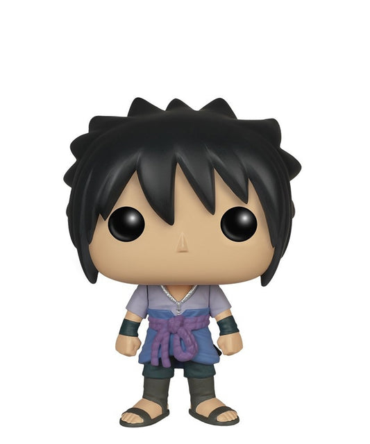 Funko Pop Anime - Naruto " Sasuke "