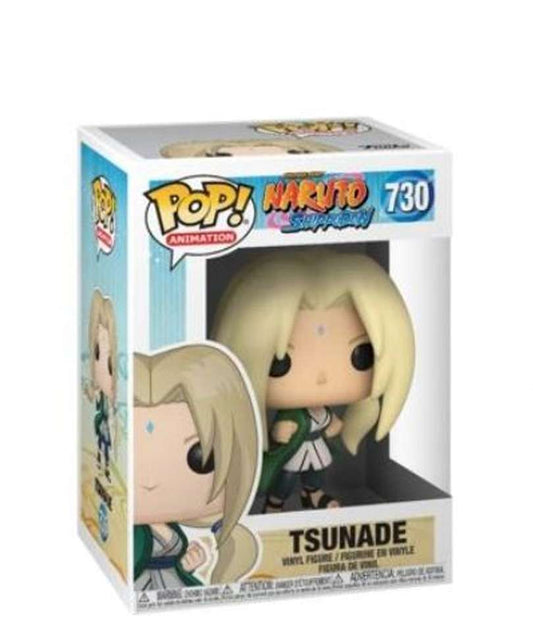 Funko Pop Anime - Naruto " Lady Tsunade "