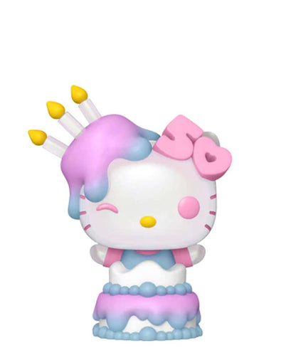 Funko Pop Anime - Hello Kitty  " Hello Kitty "