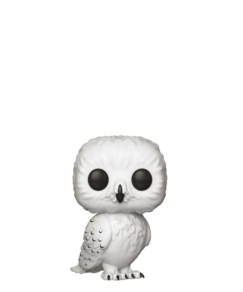 Funko Pop Harry Potter " Hedwig "