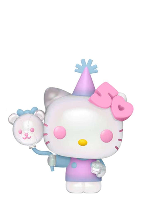 Funko Pop Anime - Hello Kitty  " Hello Kitty "