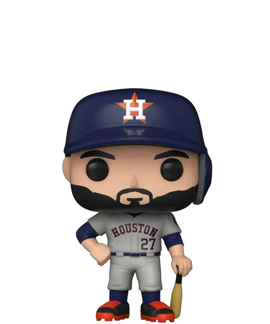 Funko Pop MLB " Jose Altuve "