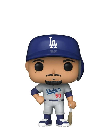 Funko Pop MLB " Mookie Betts "