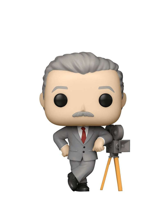 Funko Pop Disney  " Walt Disney with Camera "