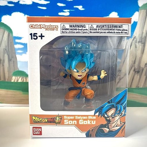 Bandai DragonBall " Son Goku "