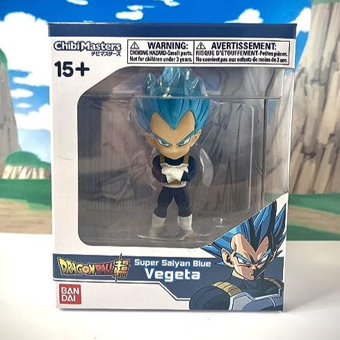 Bandai DragonBall " Vegeta "