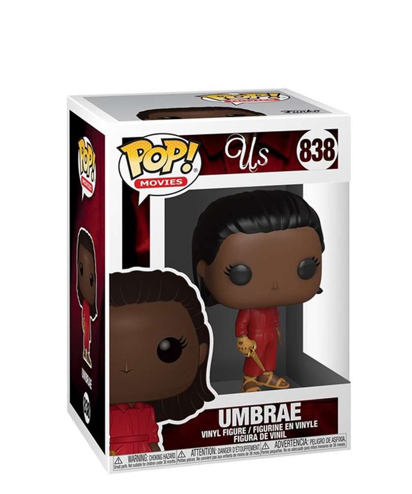 Funko Pop Film - US " Umbrae "