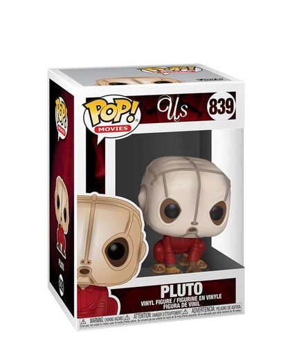 Funko Pop Film - US " Pluto (Us Movie) "