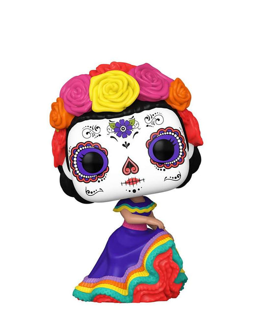 Funko Pop Icons - Dia De Los Muertos " La Catrina "