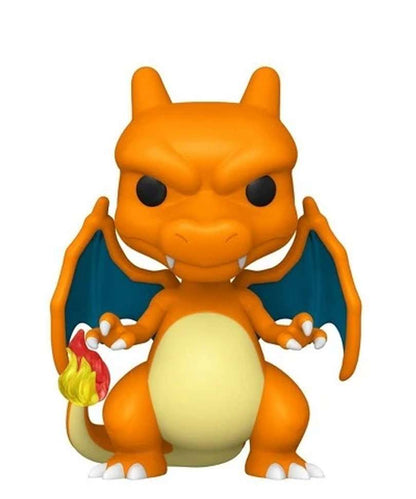 Funko Pop Pokèmon " Charizard "