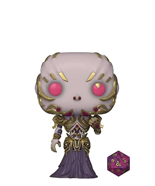 Funko Pop - Dungeons & Dragons " Vecna "