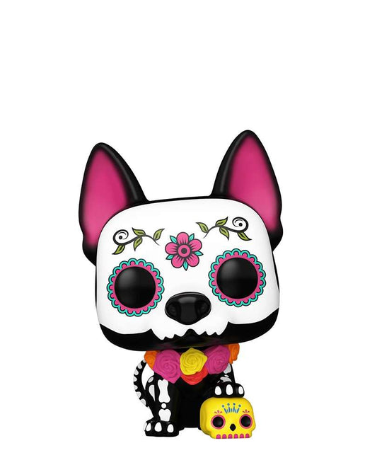 Funko Pop Icons - Dia De Los Muertos " Xolo "