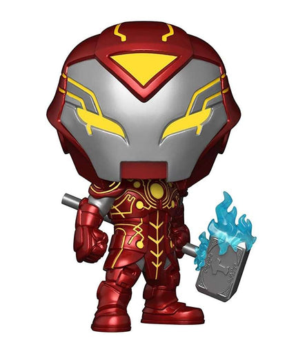 Funko Pop Marvel "Iron Hammer 25cm"