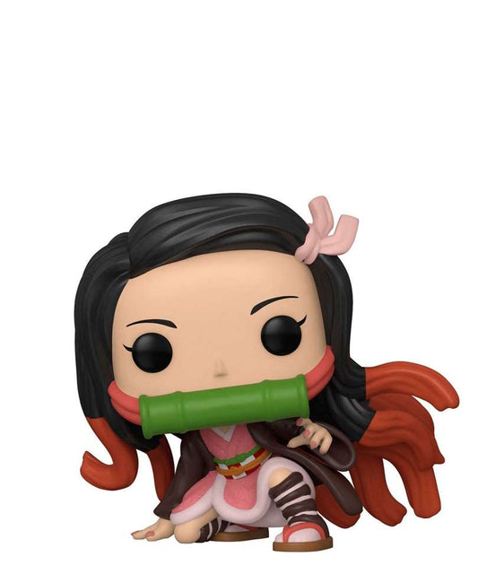 Funko Pop Demon Slayer " Nezuko Kamado "