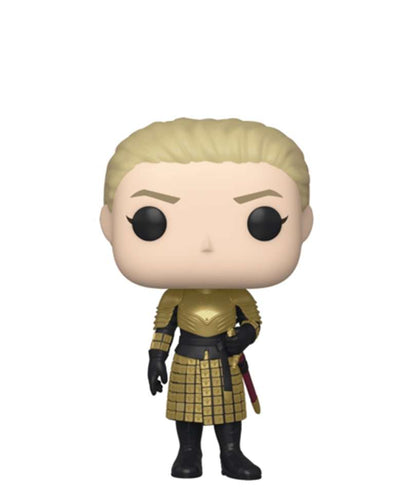 Funko Pop Serie - Game of Thrones " Ser Brienne of Tarth "