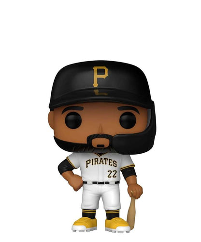 Funko Pop MLB " Andrew McCutchen "