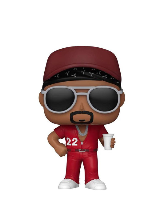 Funko Pop MLB " Andrew McCutchen (Chase) "