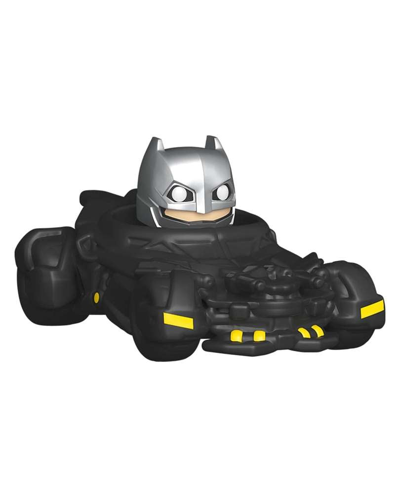 Funko Bitty Pop - Rides " Armored Batman  "