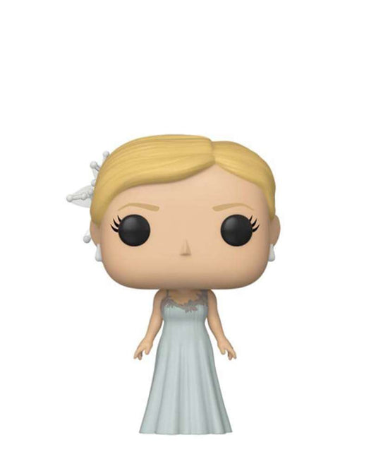 Funko Pop Harry Potter " Fleur Delacour (Yule Ball) "